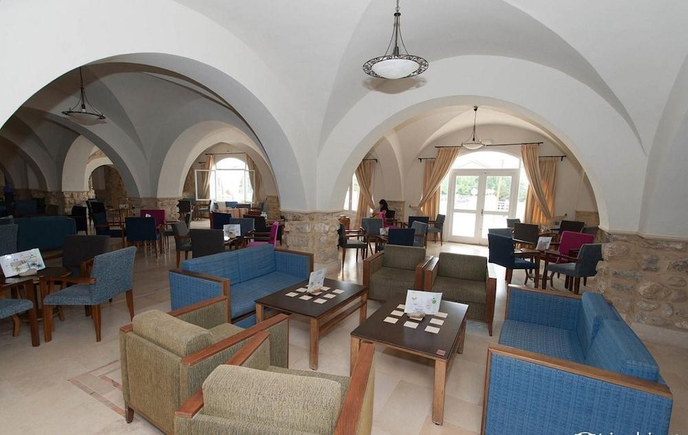 Hotel Mediterranee Thalasso Golf Hammamet Extérieur photo