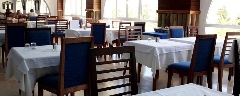 Hotel Mediterranee Thalasso Golf Hammamet Extérieur photo