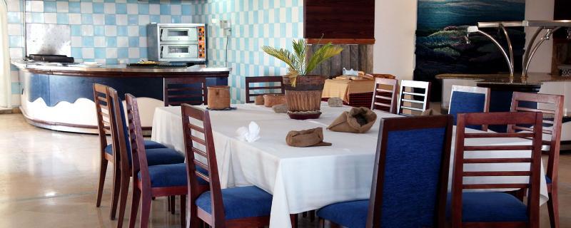 Hotel Mediterranee Thalasso Golf Hammamet Extérieur photo