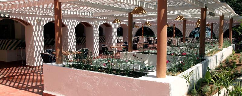 Hotel Mediterranee Thalasso Golf Hammamet Extérieur photo